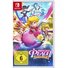 Nintendo Switch Princess Peach: Showtime!