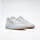 White / Light Grey / Gum 40