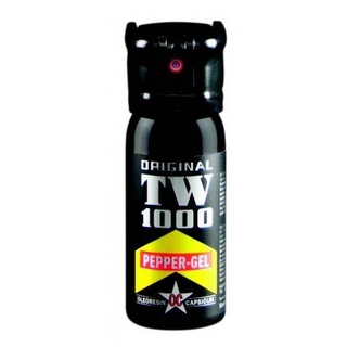 Pfeffergel TW1000 PEPPER-GEL Magnum + - 50ml