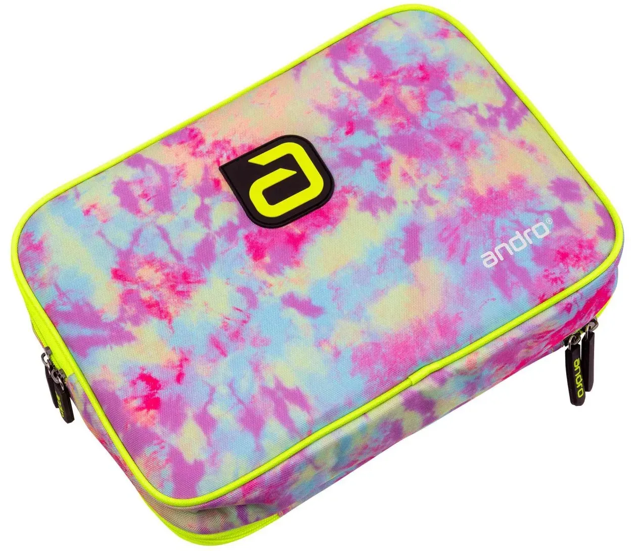 andro Doppelhülle Maboon - Ausführung multicolor - multicolor