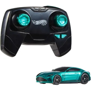 Hot Wheels Aston Martin Vantage Vehicle,