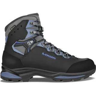Herren schwarz/blau 44