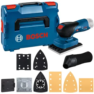 Bosch Akku-Schwingschleifer GSS 12V-13 solo, C