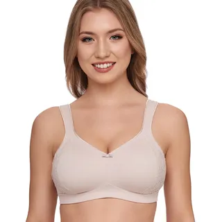 Damen, nude, 85G