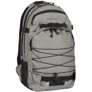 Forvert Backpack Laptop Louis grey