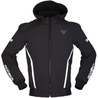 Modeka Clarke Sport Motorrad Jacke,