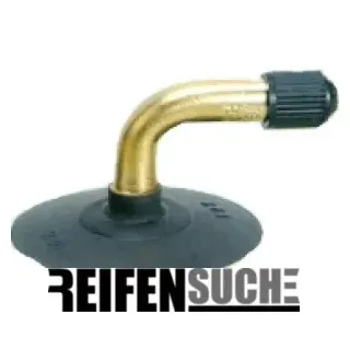 Schlauch 1169200 9-Zoll für Agrar- & Spezialfahrzeuge (Ventil:28G90/TR87/V6-01-1 - 6.00-9)
