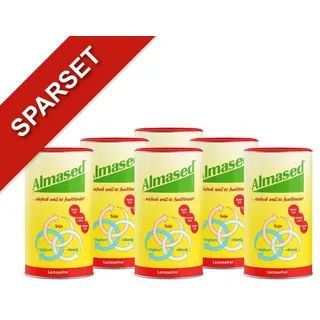 Lactosefrei Pulver 6 x 500 g