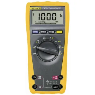 Fluke 175 TRMS-DMM