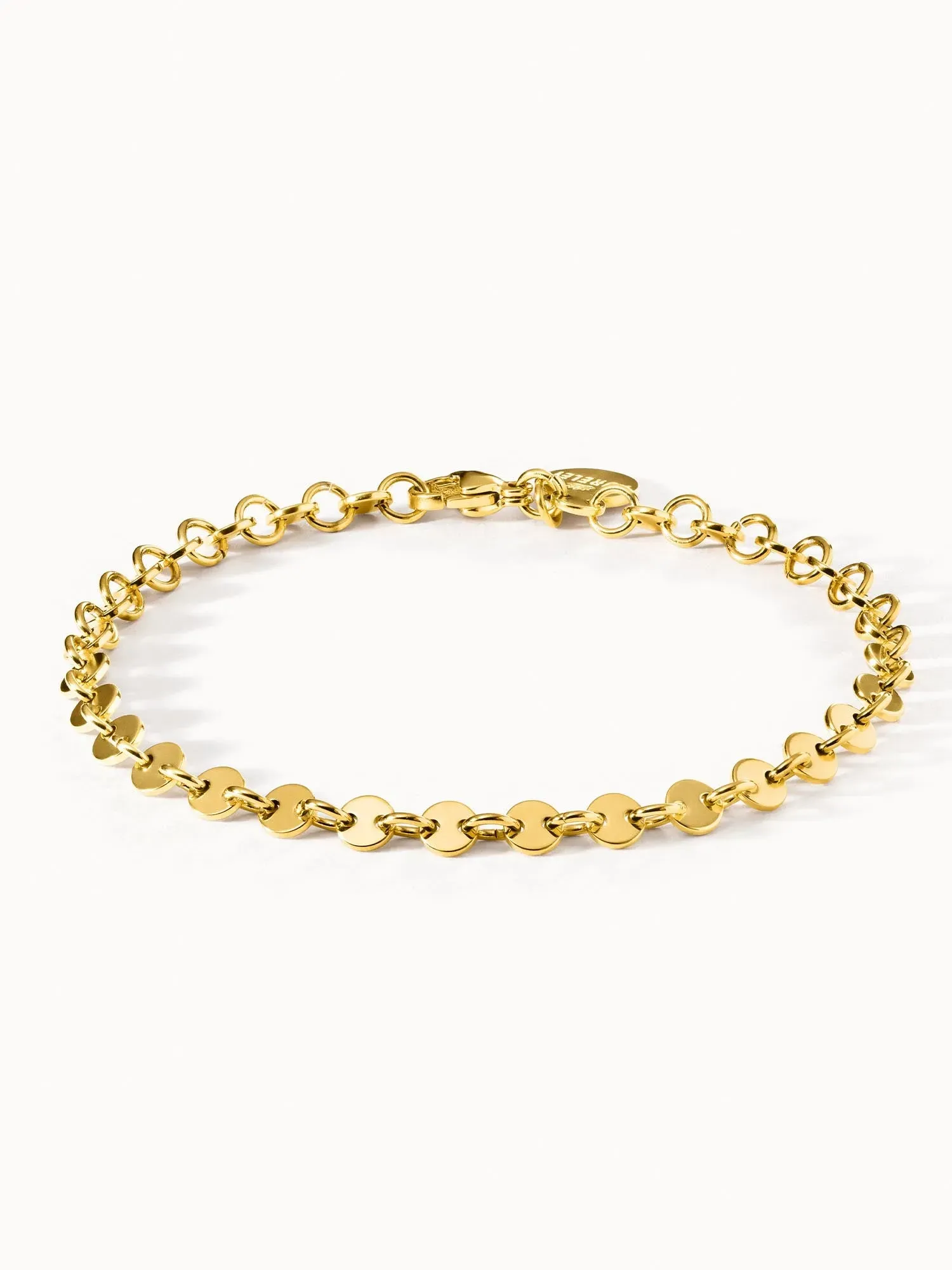 PURELEI Pure Armband, verstellbare Länge