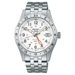 Seiko 5 Sports Automatik Edelstahl 39 mm SSK059K1