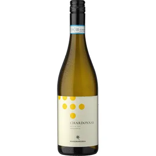 mandrarossa – settesoli Chardonnay 0,75 l