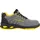 Goodyear SP1 metallfreie Sicherheitsschuhe aus grauem Stoff Größe 40