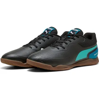 Puma Truco Iii Hallenfußballschuhe Schwarz EU 44 Schwarz EU 44 - Schwarz