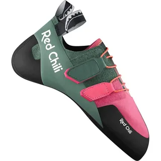 Kletterschuhe (Größe 38.5, pink)