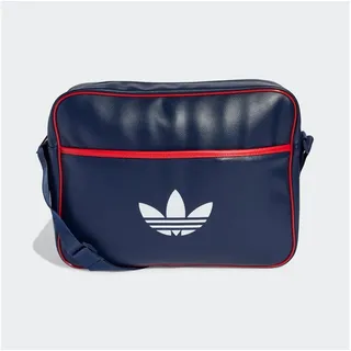 Adidas Originals Airliner Schultertasche - Night Indigo - One Size