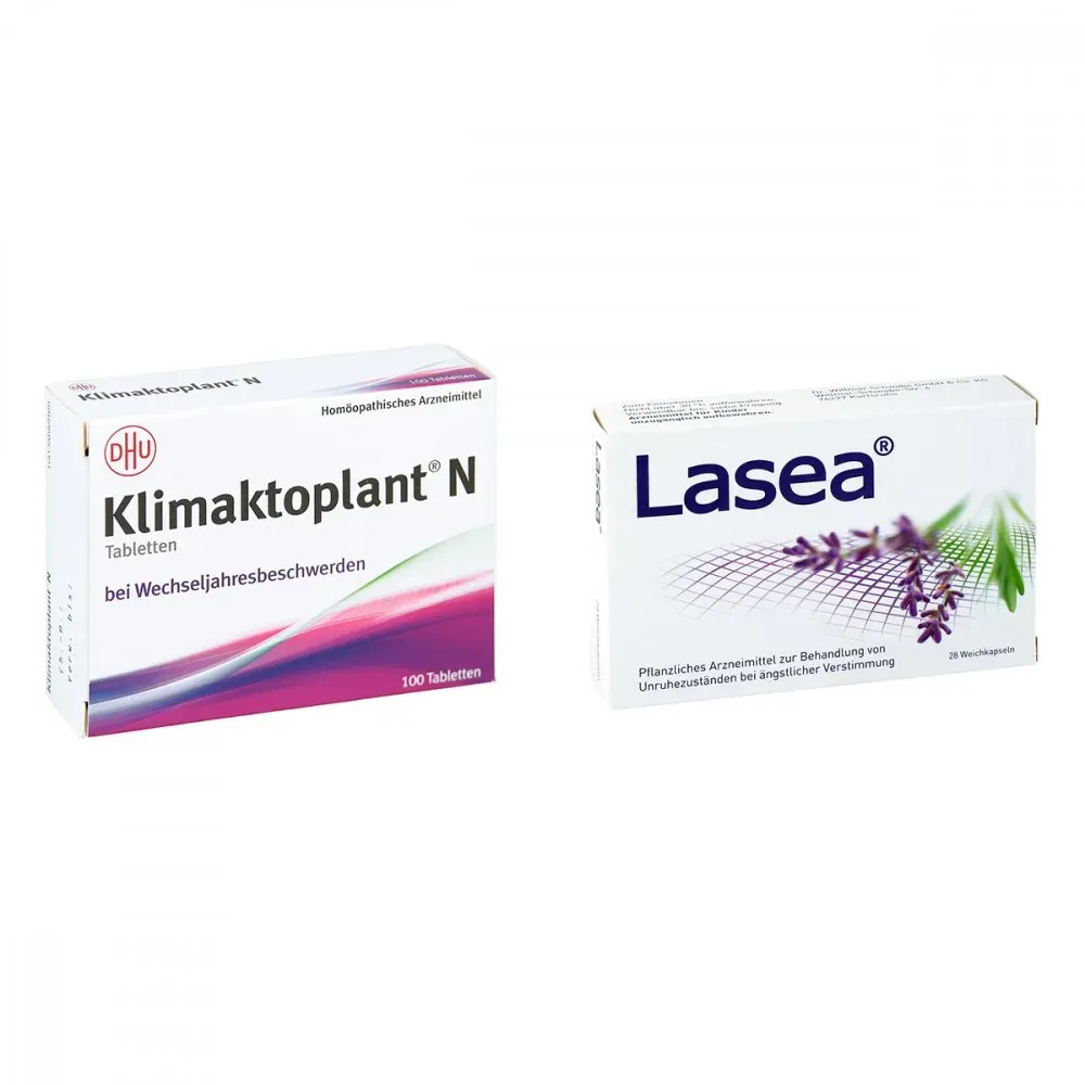 Klimaktoplant N - Lasea