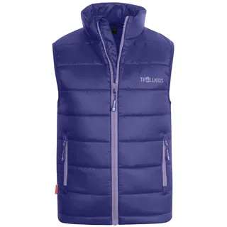 TROLLKIDS Trondheim Vest 140