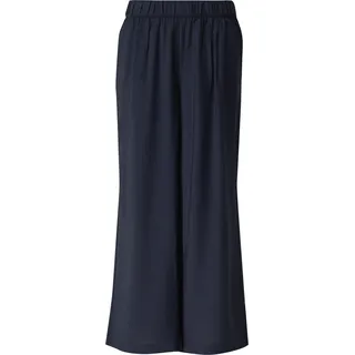 s.Oliver Culotte 7/8-Hose Blau 34