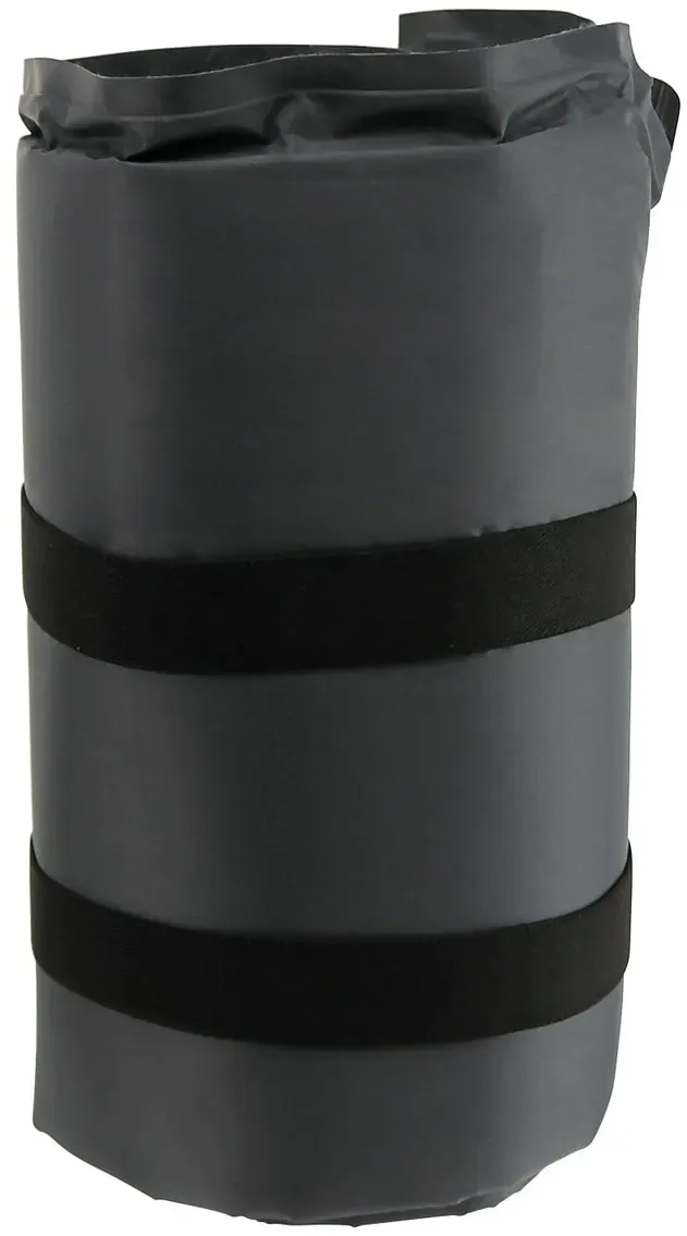 Selbstaufblasbare Matte, 180x60x3,5 cm, 1,2 kg