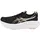 Damen Black/Feather Grey 40,5
