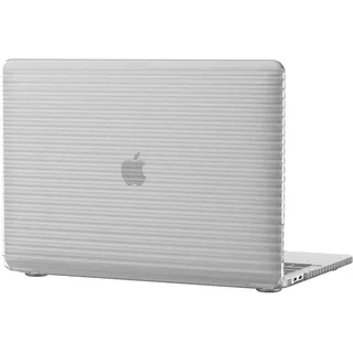 Tech21 EvoWave für MacBook Pro 13 Zoll (2020-2022) – transparent