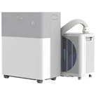 Midea PortaSplit Klimagerät 12.000 BTU, EEK A++ / A+