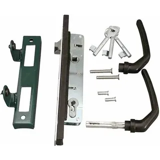 Siena Garden 963422 Drückergarnitur 1St.