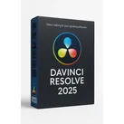 Blackmagic Davinci Resolve Studio 20 | ESD | Vollversion | WIN