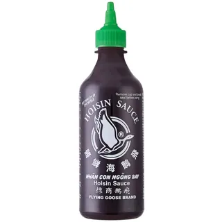 Flying Goose Thailand, HoiSin Sauce 455ml