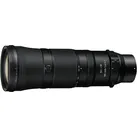 NIKKOR Z 180-600mm f/5.6-6.3 VR