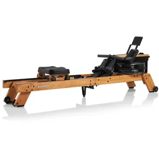 Hammer Aqua Fold Rudergerät AquaFold, braun No Size