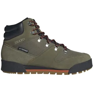 Herren Olive Strata/Bronze Strata/Semi Impact Orange 40 2/3