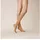 Fly Care 1 Paar Beige 35-38