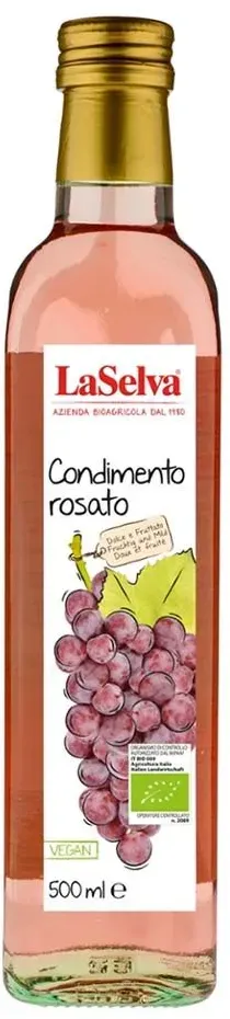 Condimento rosato
