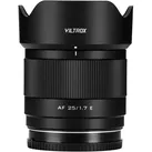 Viltrox AF 25mm F/1.7 Sony E | ✔️ Temporär mit Kostenlose Geschenkbox i.W.v. 160 €