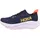Damen Midnight Blue/Starlight Glow 39 1/3