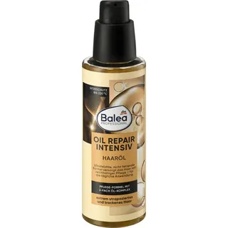 Balea Professional Haaröl Oil Repair Intensiv