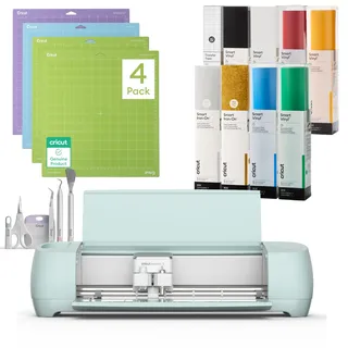 Cricut Explore 3 |Mega Paket (2025)