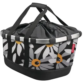 Reisenthel Bikebasket GT black margarite