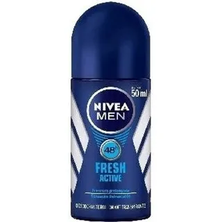 NIVEA Fresh Active Roll on Antitranspirant