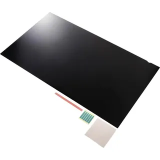 Renkforce RF-MPS-032 Blickschutzfolie Monitor 81,3 cm (32 Bildformat: 16:9 RF-5792942 Universal