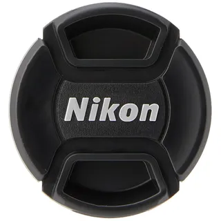 Nikon LC-52 Frontdeckel 52mm