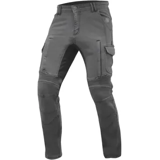 Trilobite Acid Scrambler Motorradjeans