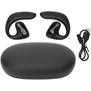 M8 Smart Voice Translator Earbuds, 150 Language Translator Earbuds, BT Wireless Earbuds für Musik und Anrufe, Translator Device Offline Translation, Touch Control