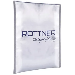 Rottner Tresor Rottner Dokumententasche DIN A4