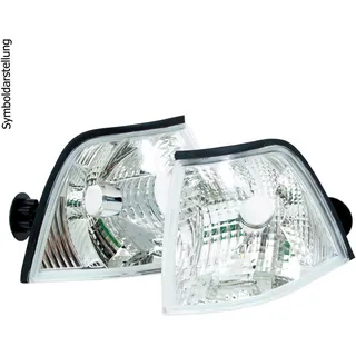 Osram LEDriving 8V0 Rechts