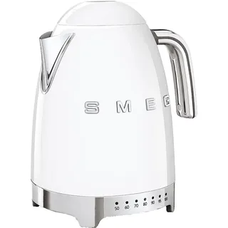 Smeg KLF04WHEU weiß