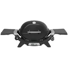 Weber Gasgrill Q 1200 N  (Grillfläche  (B x T): 45 x 36 cm, 2,94 kW, Anzahl Brenner: 1 Stk., Tischgrill)