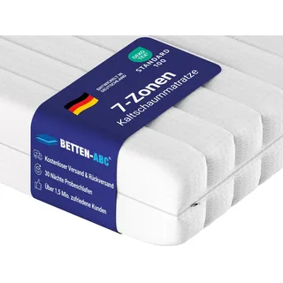 Betten-ABC KSP-500 90 x 200 cm H3